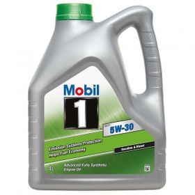 Mobil 1 ESP 5W30 DEXOS 2 4lt Motor Yağı