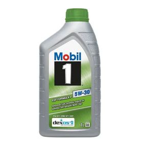 Mobil 1 Esp Formula P 5W-30 1 lt Motor Yağı