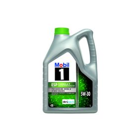Mobil 1 ESP Formula P 5W-30 5 L Motor Yağı