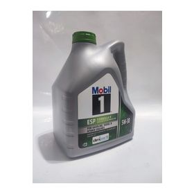 Mobil 1 ESP Formula P Dexos2 DPF 5W-30 4 lt Motor Yağı