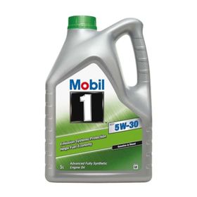 Mobil 1 Esp LV 5W30 2x5 lt Tam Sentetik Motor Yağı
