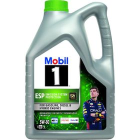 Mobil 1 Esp LV 5W30 5 lt Motor Yağı