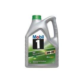 Mobil 1 Esp X2 0W-20 5 lt Dexos Motor Yağı