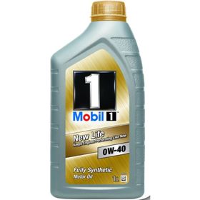 Mobil 1 FS 0W-40 2x1 lt Motor Yağı