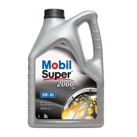 Mobil 1 Super 2000 Xe 5w/30 5 Litre Motor Yağı