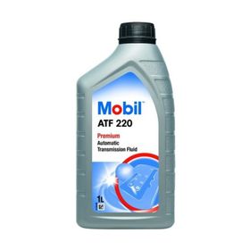 Mobil Atf 220 1 Litre Otomatik Şanzıman Yağı