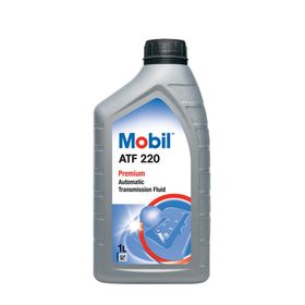 Mobil Atf 220 1 Litre Otomatik Şanzıman Yağı