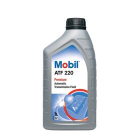 Mobil Atf 220 1 Litre Otomatik Şanzıman Yağı