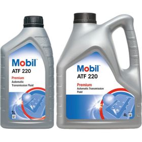 Mobil ATF 220 4+1 lt 2023 Otomatik Şanzıman Yağı