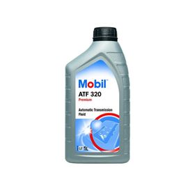 Mobil Atf 320 1 Litre Otomatik Şanzıman Yağı