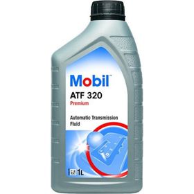 Mobil Atf 320 1 Litre Otomatik Şanzıman Yağı