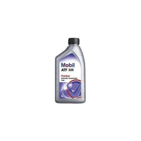 Mobil Atf 320 1 Litre Otomatik Şanzıman Yağı