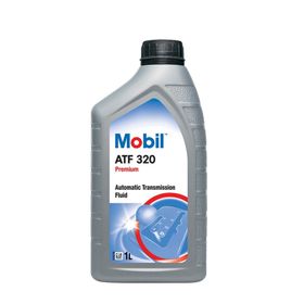 Mobil Atf 320 1 Litre Otomatik Şanzıman Yağı