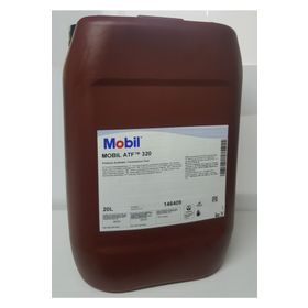 Mobil ATF 320 20 lt Şanzıman Yağı