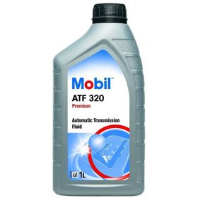 Mobil ATF 320 Otomatik 1 lt Şanzıman Yağı