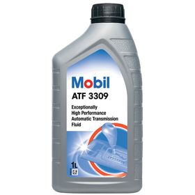 Mobil ATF 3309 1 lt Şanzıman Yağı