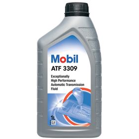 Mobil Atf 3309 Otomatik 1 lt Şanzıman Yağı