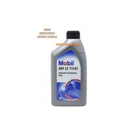 Mobil Atf Lt 71141 1 Litre Otomatik Şanzıman Yağı