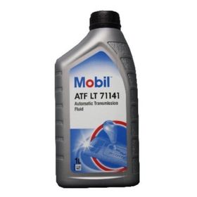 Mobil Atf Lt 71141 1 Litre Otomatik Şanzıman Yağı