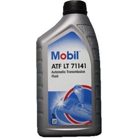 Mobil Atf Lt 71141 1 Litre Otomatik Şanzıman Yağı