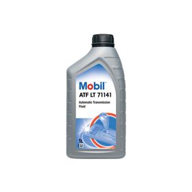 Mobil Atf Lt 71141 1 Litre Otomatik Şanzıman Yağı