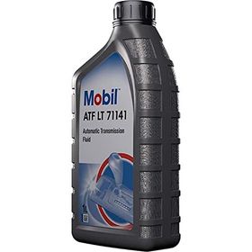 Mobil Atf Lt 71141 1 Litre Otomatik Şanzıman Yağı
