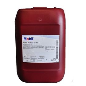Mobil ATF LT 71141 20 lt Şanzıman Yağı