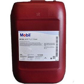 Mobil ATF LT 71141 20 lt Şanzıman Yağı