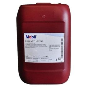 Mobil ATF LT 71141 20 lt Şanzıman Yağı