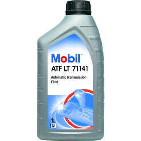 Mobil ATF LT71141 Otomatik 1 L Şanzıman Yağı