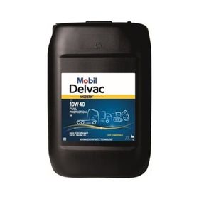 Mobil Delvac Modern Full Protection 10W-40 20 lt Motor Yağı