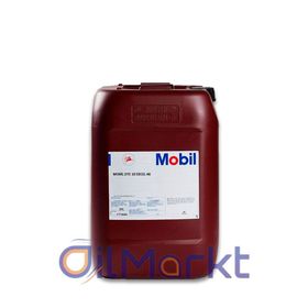 Mobil DTE 10 Excel 46 20 lt Hidrolik Yağ