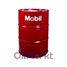 Mobil DTE 10 Excel 46 208 lt Hidrolik Yağ