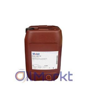 Mobil DTE 27 20 lt Hidrolik Yağ