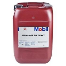 Mobil Dte Oil Heavy - 20 lt Türbin Sirkülasyon Yağı