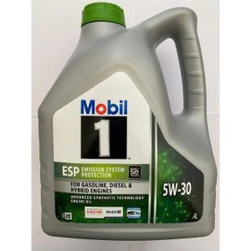 Mobil Esp 1 5W-30 4 lt Motor Yağı