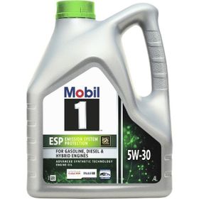 Mobil Esp 1 5W-30 4 lt Motor Yağı