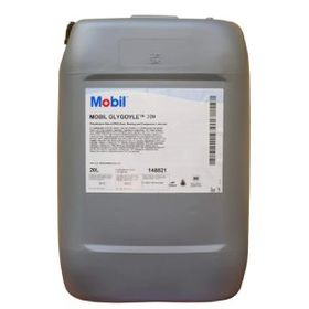 Mobil Glygoyle 320 - 20 lt Dişli Yağı