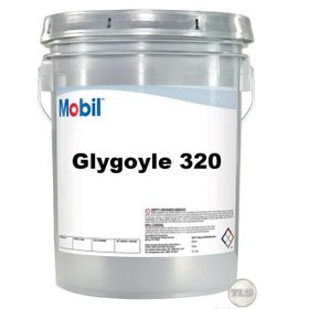 Mobil Glygoyle 320 20 lt Şanzıman Yağı