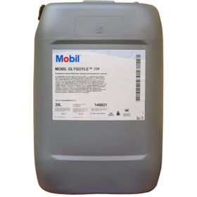 Mobil Glygoyle 320 20 lt Şanzıman Yağı