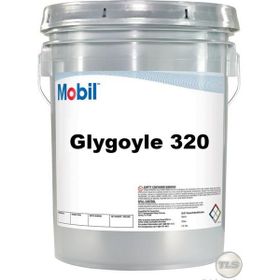 Mobil Glygoyle 320 20 lt Şanzıman Yağı