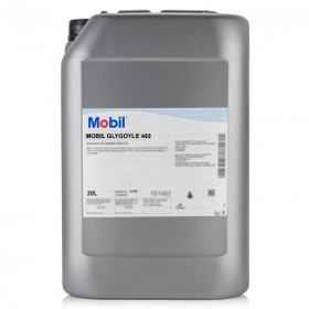 Mobil Glygoyle 460 - 20 lt Dişli Yağı
