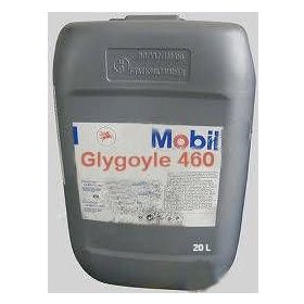 Mobil Glygoyle 460 20 lt Şanzıman Yağı