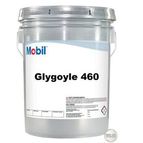 Mobil Glygoyle 460 20 lt Şanzıman Yağı