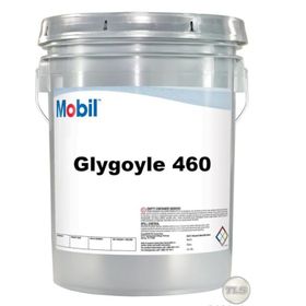 Mobil Glygoyle 460 20 lt Şanzıman Yağı