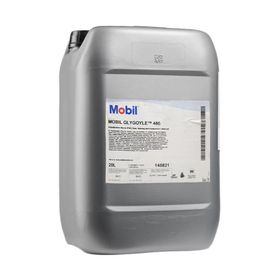Mobil Glygoyle 460 20 lt Şanzıman Yağı