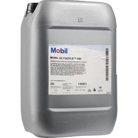 Mobil Glygoyle 460 20 lt Şanzıman Yağı