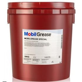 Mobil Grease Special 18 kg Gres Yağı