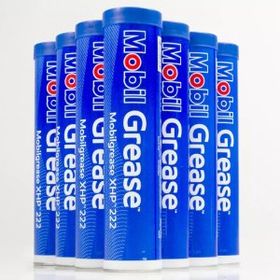 Mobil Grease XHP 222 390 gr 12 Adet Gres Yağı