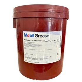 Mobil Grease Xhp 223 - 18 kg Gres Yağı